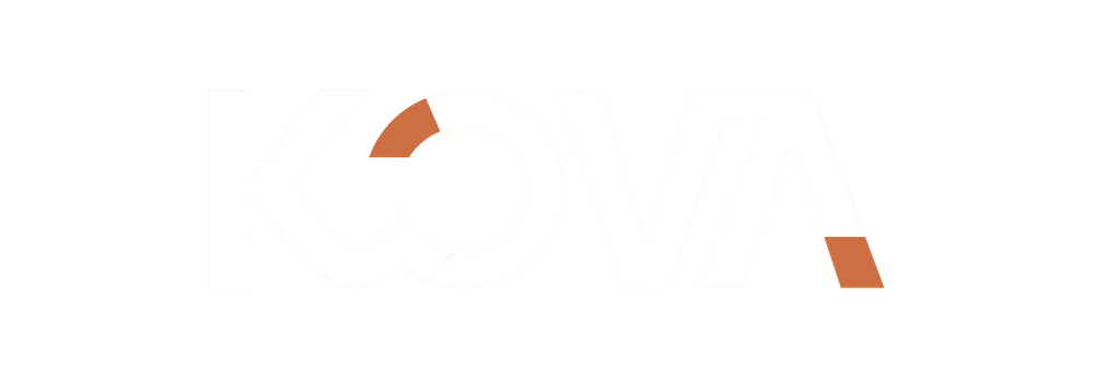 KOVA